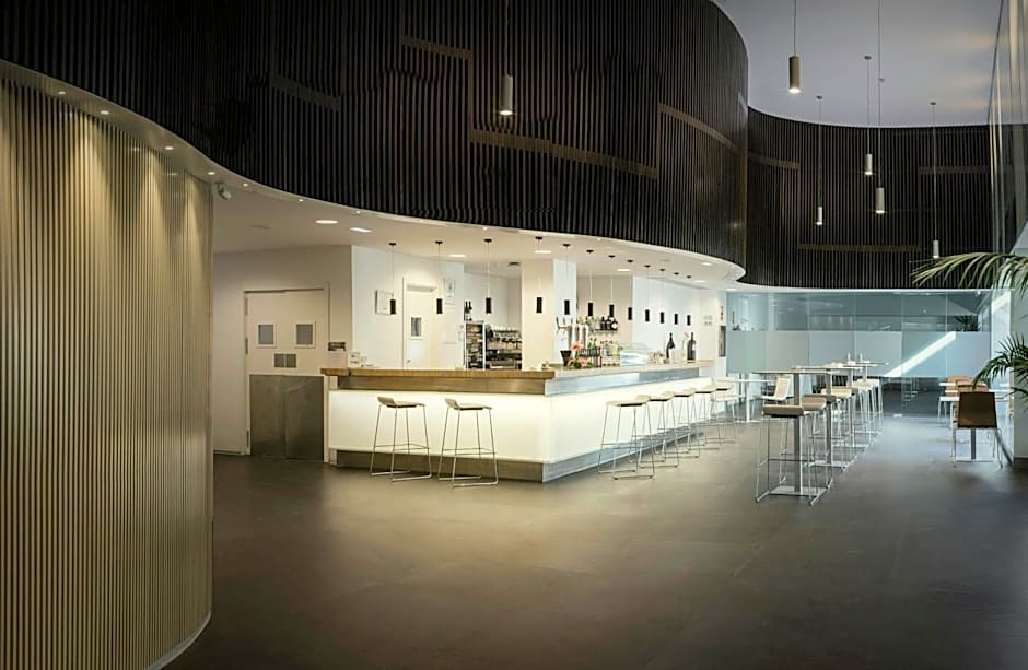 Sercotel Gran hotel Zurbaran