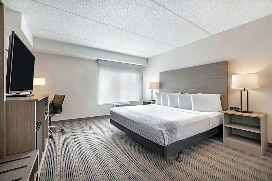AmericInn by Wyndham Baxter Brainerd