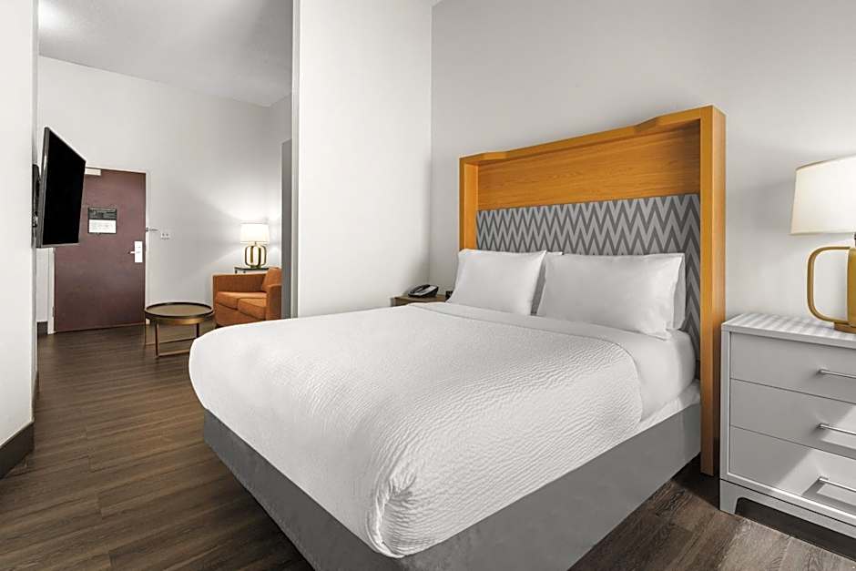 Holiday Inn & Suites Bothell - Seattle Northeast By IHG