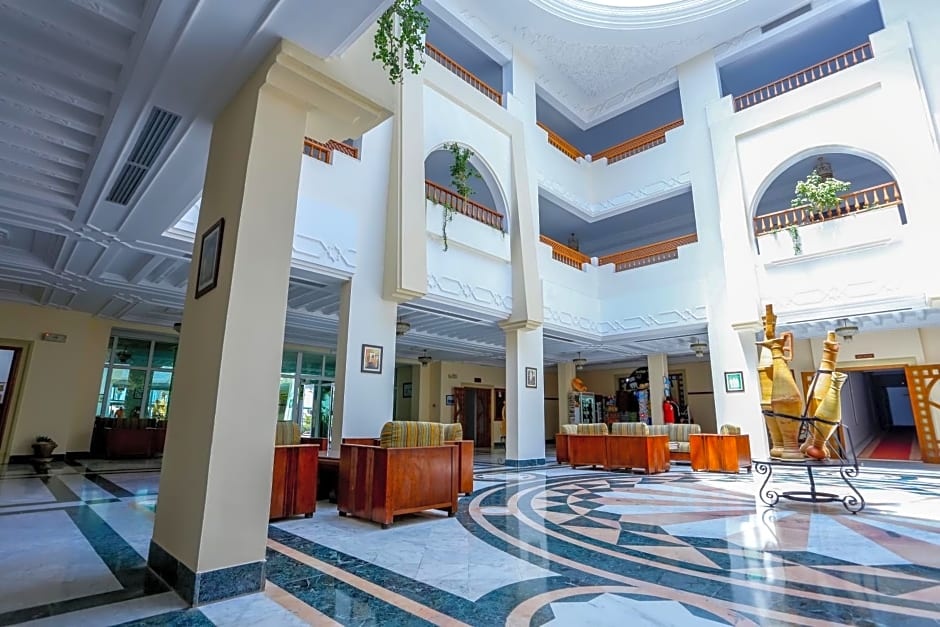 Al Jazira Beach & Spa- All Inclusive