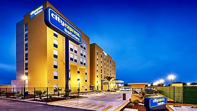City Express by Marriott Celaya Galerias