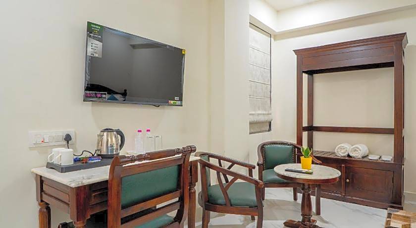 Hotel Sugandh Retreat