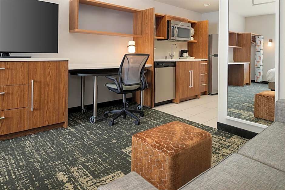 Home2 Suites By Hilton Denver/Highlands Ranch