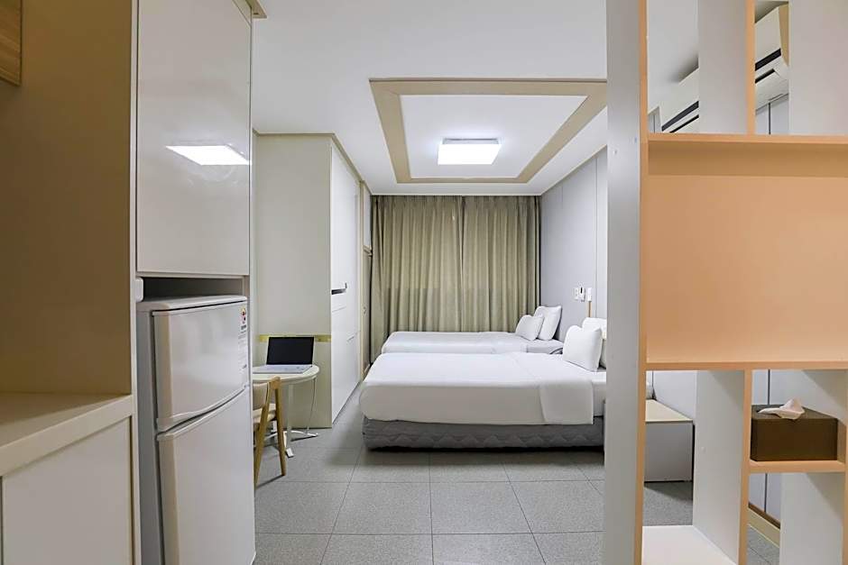 Residence Hotel Line