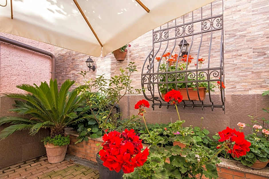Hotel Vittoria