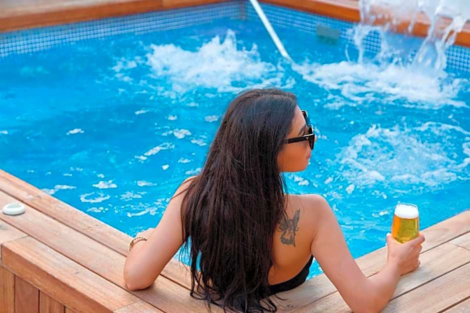 Viento Hotel Alacati