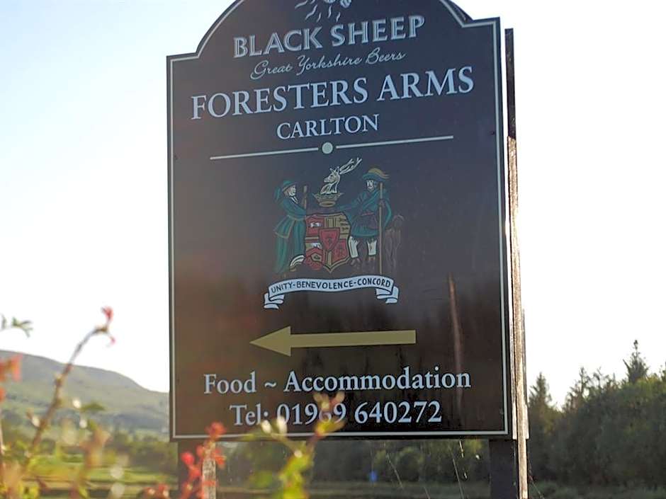 Photo 1 of 26 of The Foresters Arms