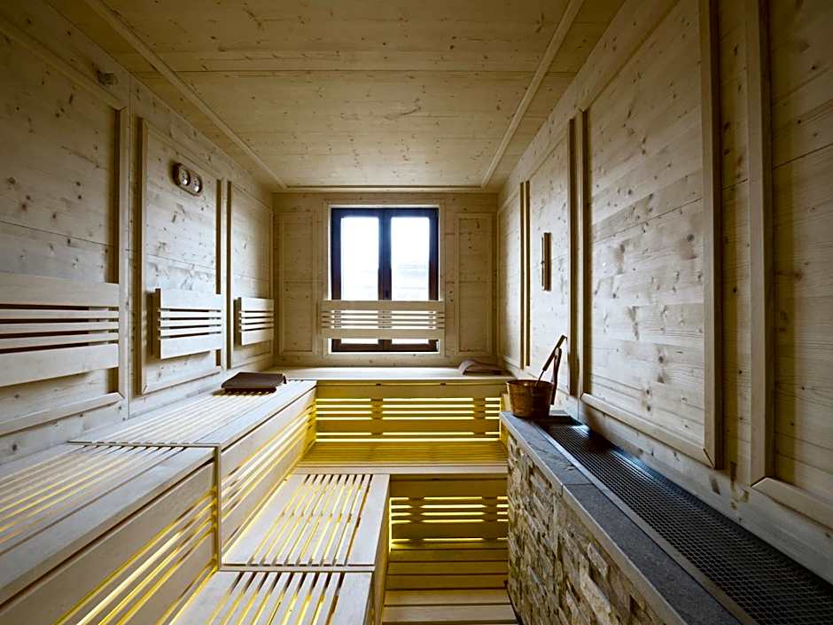 Hotel Ai Reali - Small Luxury Hotels of the World