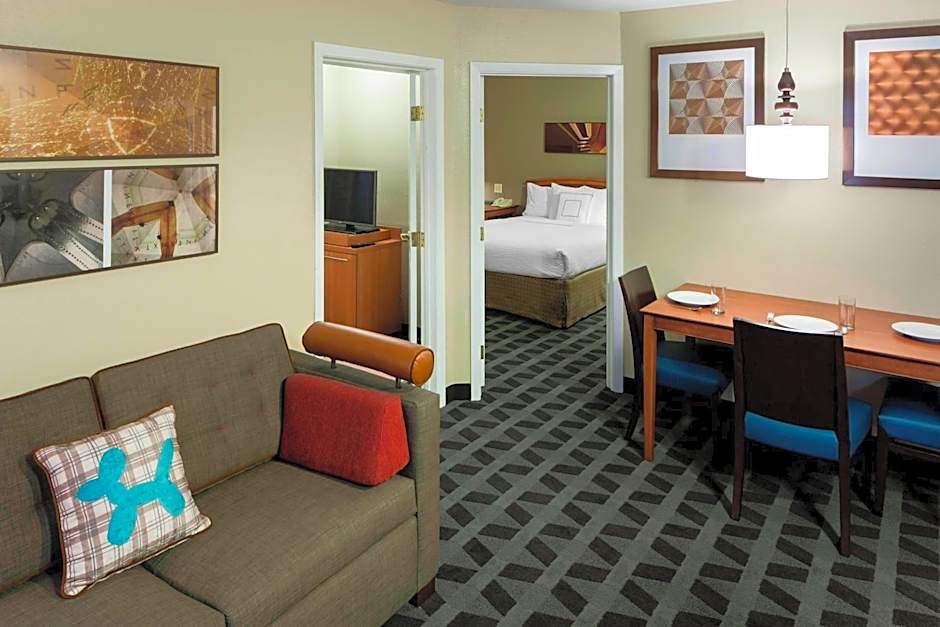 TownePlace Suites by Marriott Dallas Arlington North