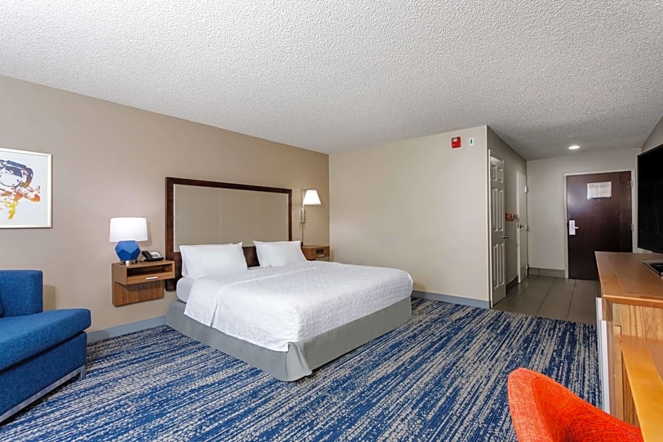 Hampton Inn By Hilton Titusville/I-95 Kennedy Space Center, Fl