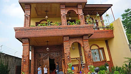 Hotel O Anasya Homestay