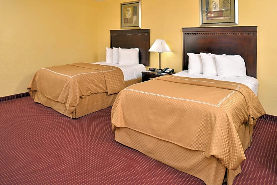 Americas Best Value Inn Winnsboro, LA