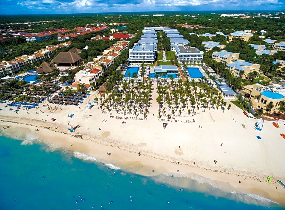 Riu Playacar - All Inclusive
