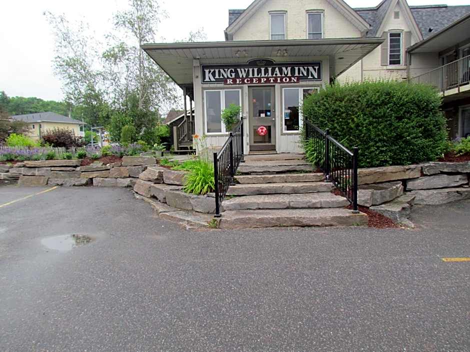 Rodeway Inn King William