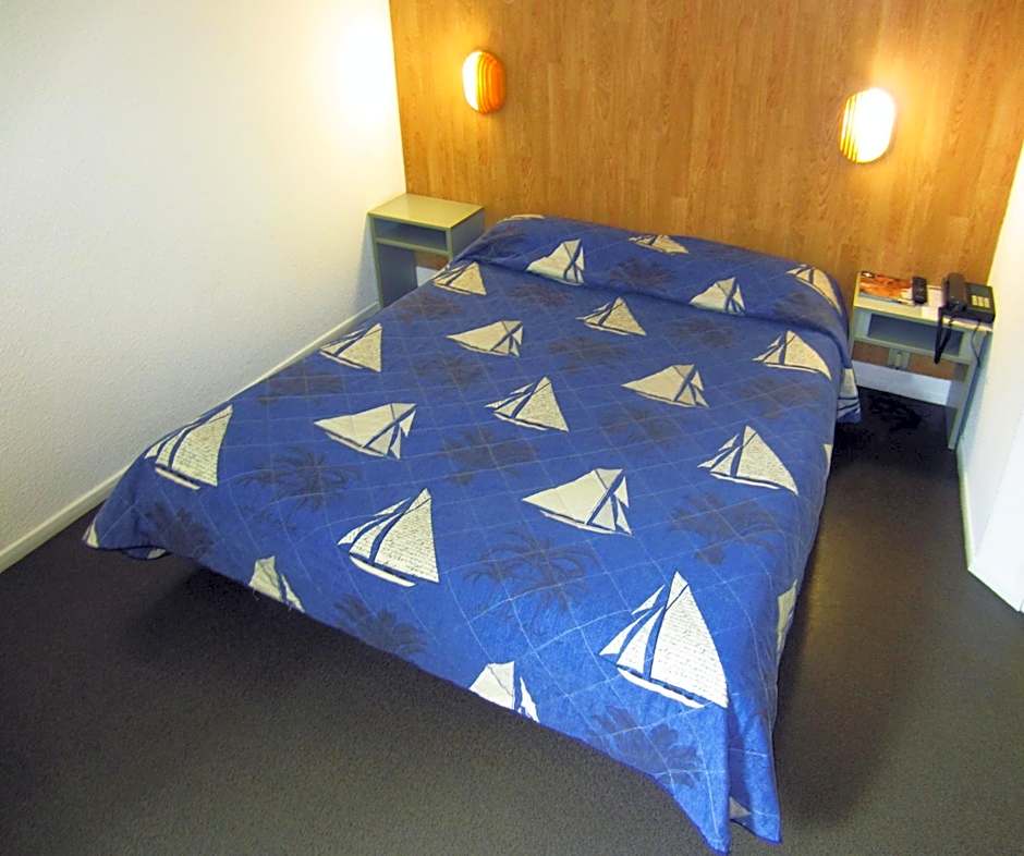 Hôtel Noctuel Blois Sud