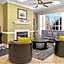 Quality Inn Fayetteville Near Historic Downtown Square