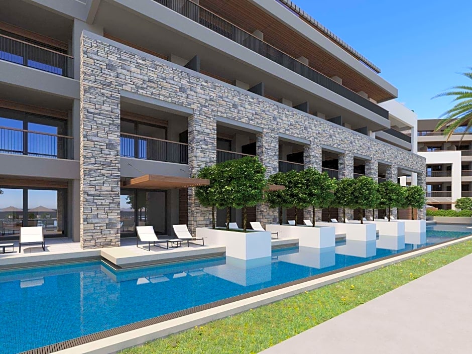 Anda Barut Collection