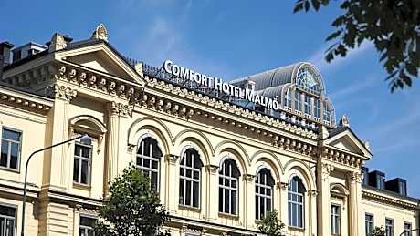 Comfort Hotel Malmo