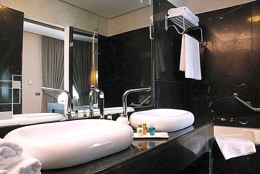 Hotel Imperial Casablanca