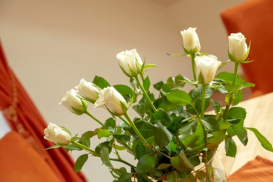 Boutique Hotel Angerer