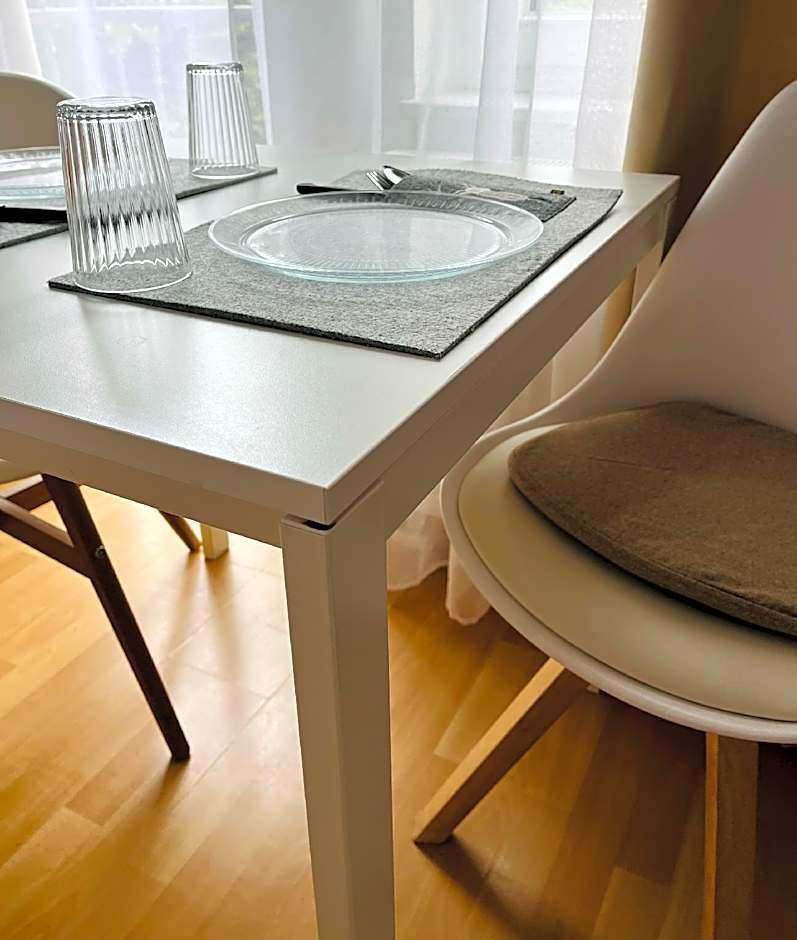 Am Landhaus – Gästezimmer