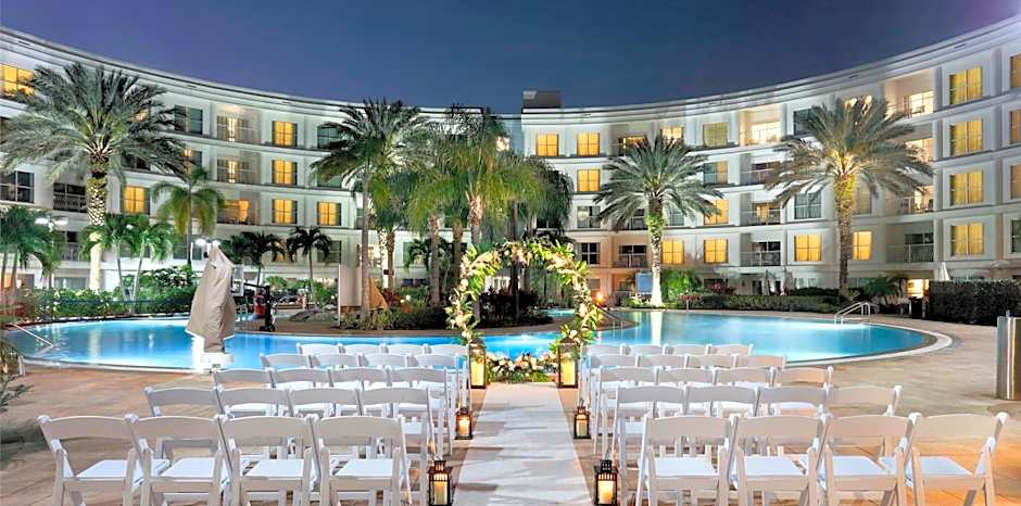 Meliá Orlando Celebration