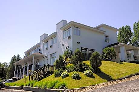 Hôtel au Petit Berger