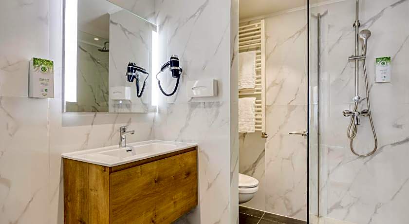 Ibis Styles Brussels Louise