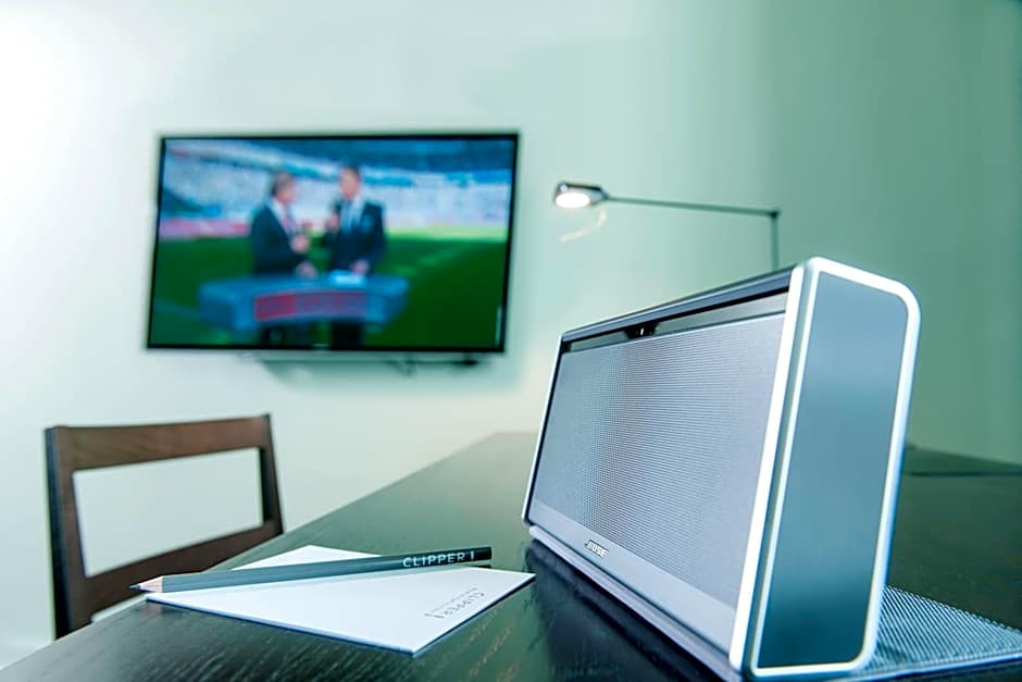 Clipper Boardinghouse - Berlin-Gendarmenmarkt