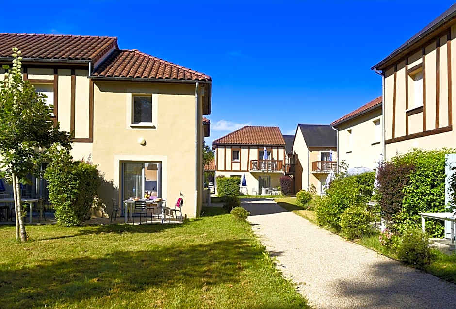 Residence Odalys Le Hameau du Moulin