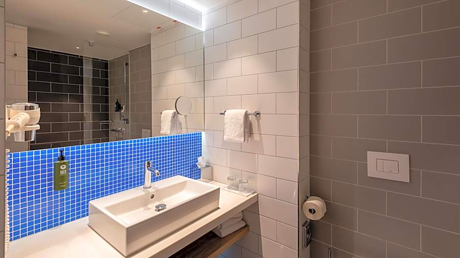 Holiday Inn Express Wiesbaden By IHG
