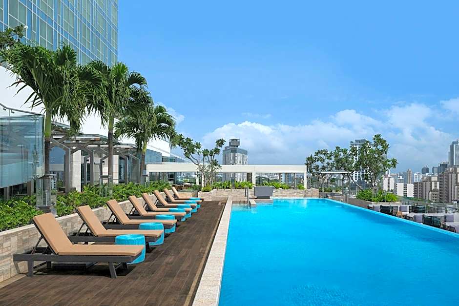 Courtyard by Marriott Colombo