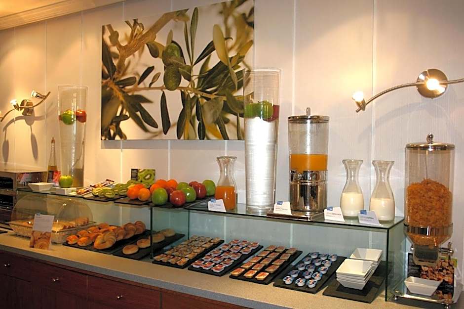 Apartamentos TH La Florida