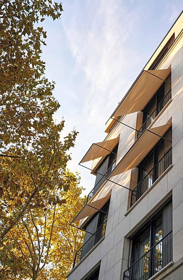 EmiLu Design Hotel