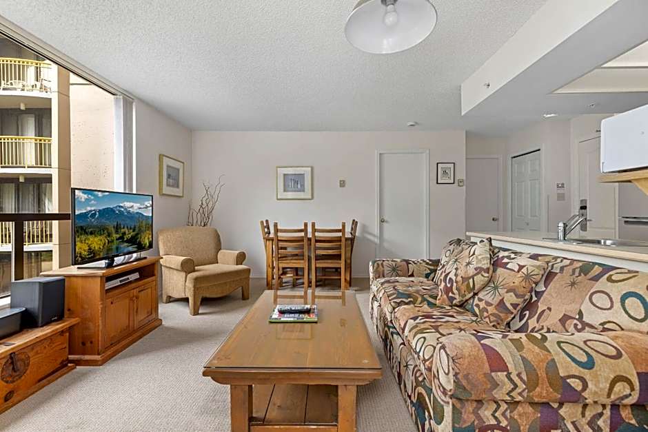 The Marquise by Whistler Premier