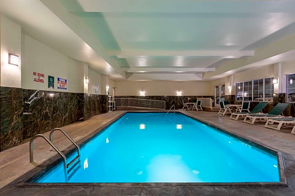 La Quinta by Wyndham Dodge City