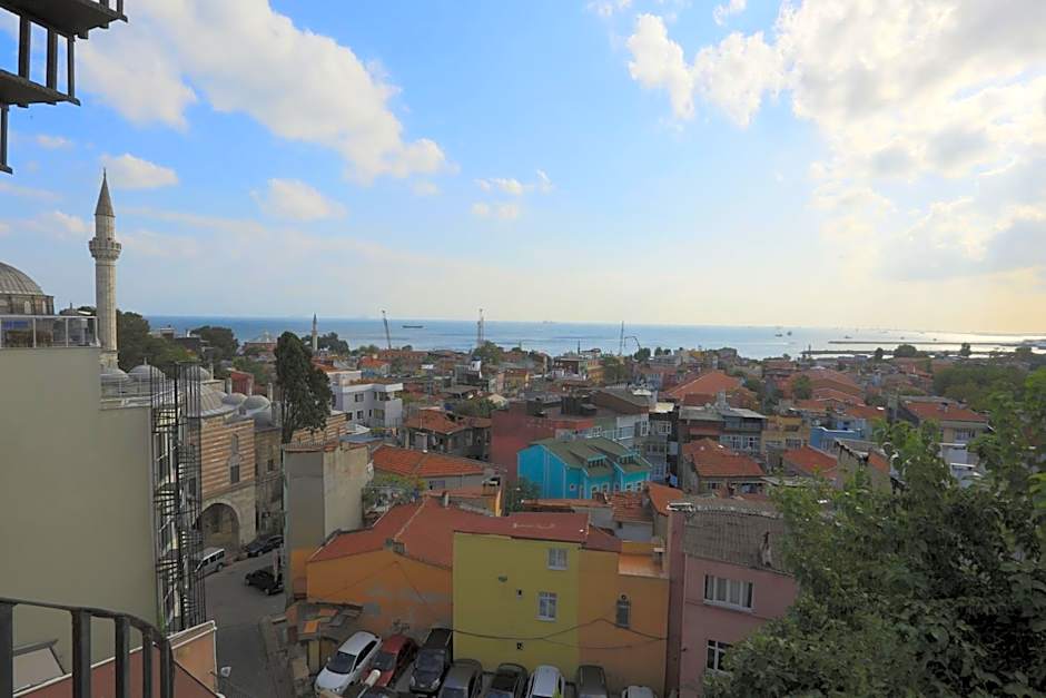 Art City Hotel Istanbul