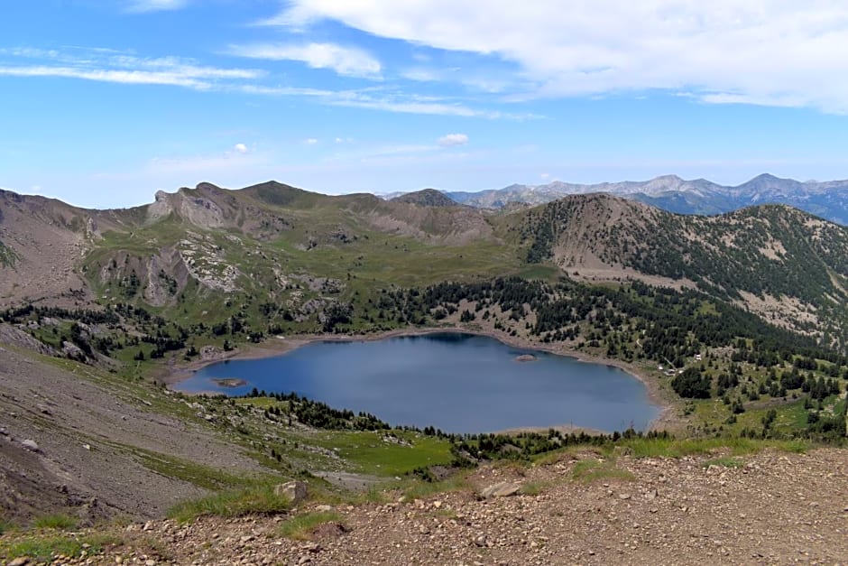 Les marmottes d Estenc