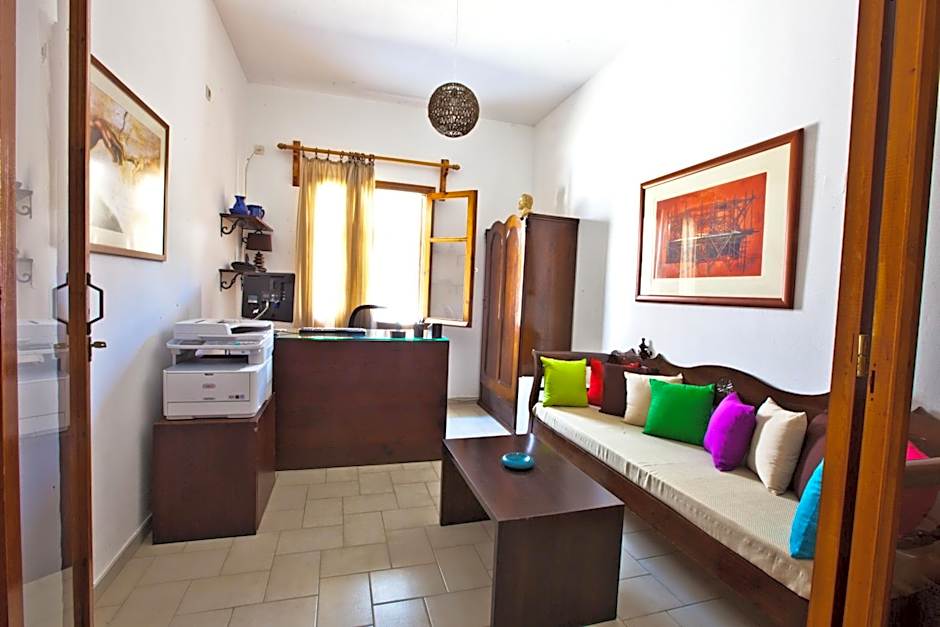 Skiathos House