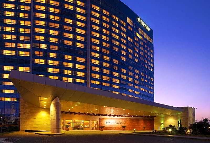 Hotel Oran Bay By Accor