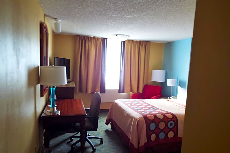 Super 8 by Wyndham Casper East/Evansville