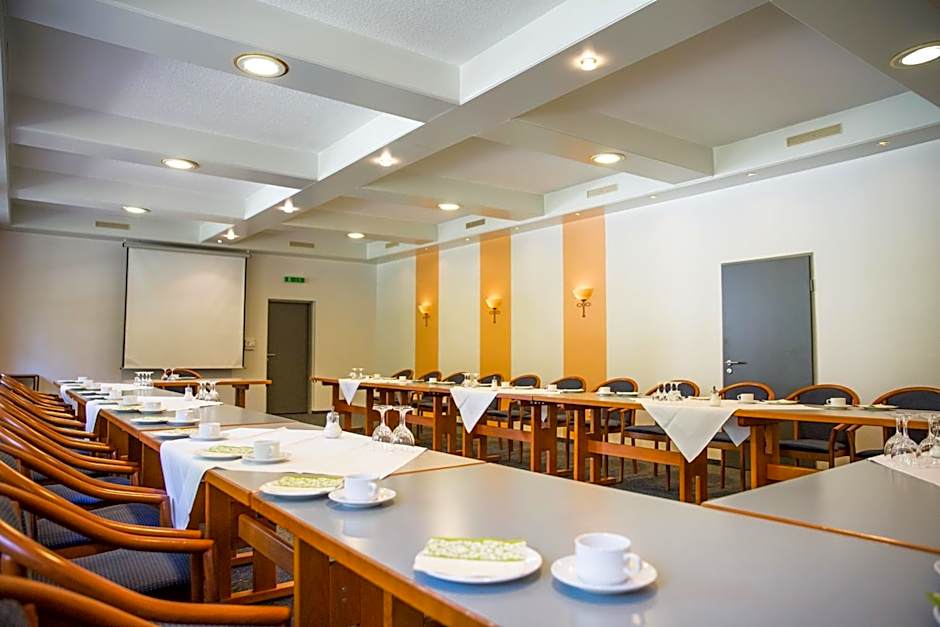 Hotel Ostfriesen Hof