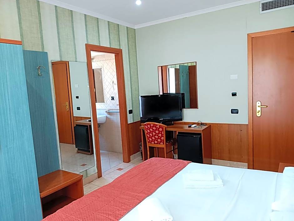 Hotel Riviera Fiumicino