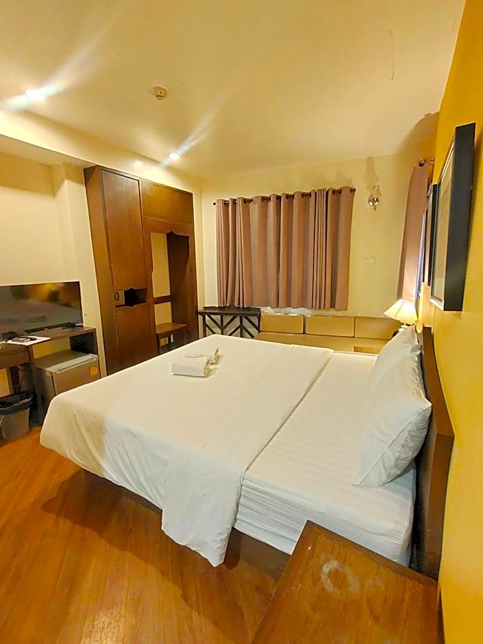 Vinary Hotel Sukhumvit - SHA EXTRA Plus