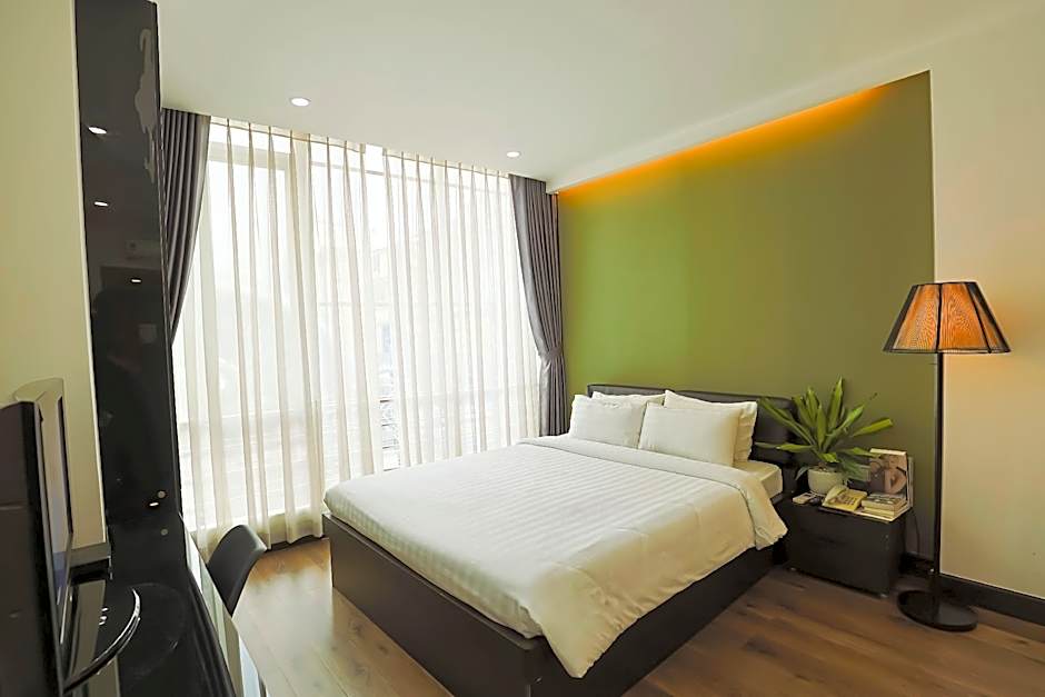 The One Premium Hotel