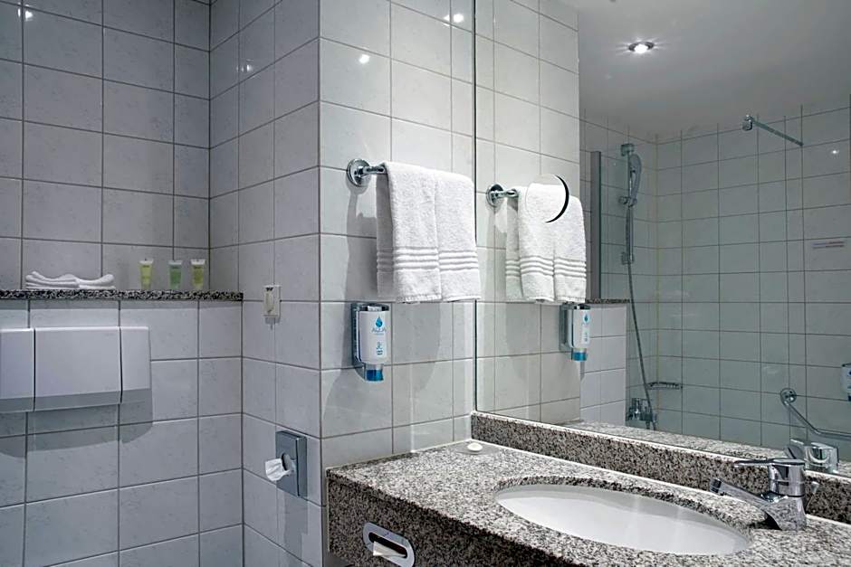 Courtyard by Marriott Dresden