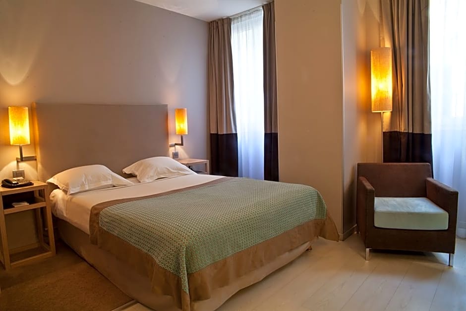 Maisons du Monde Hotel & Suites - Marseille Vieux Port