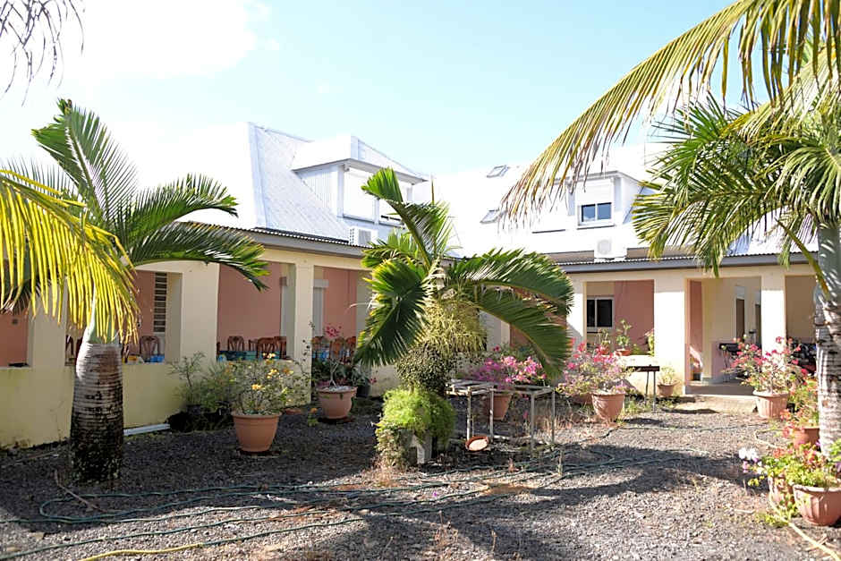 Domaine des Oiseaux Réunion
