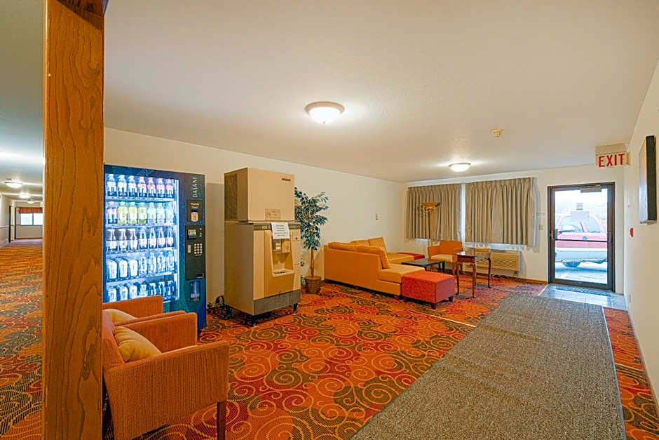 Harlan Inn and Suites By OYO Harlan