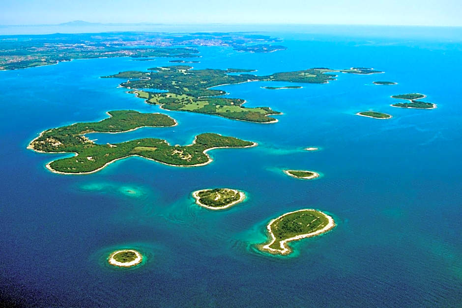 Brijuni Hotel Neptun